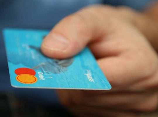 Wipe Away Credit Card Debt With Help From an Michigan Bankruptcy Lawyer