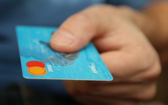 Wipe Away Credit Card Debt With Help From an Michigan Bankruptcy Lawyer